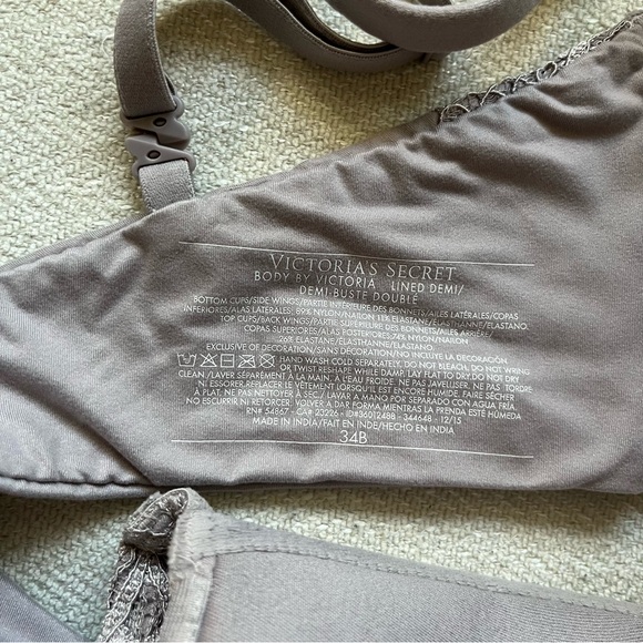 Victoria’s Secret Bra 34B - Picture 3 of 3
